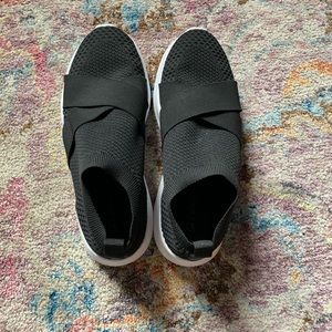 Black Fabletics Shoes
